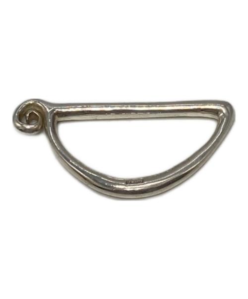 R.ALAGAN（ララガン）R.ALAGAN (ララガン) FIBULA RING サイズ:-の古着・服飾アイテム