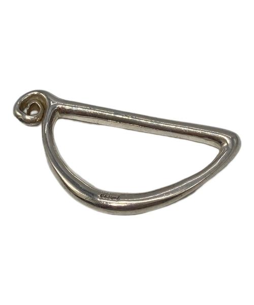 R.ALAGAN（ララガン）R.ALAGAN (ララガン) FIBULA RING サイズ:-の古着・服飾アイテム