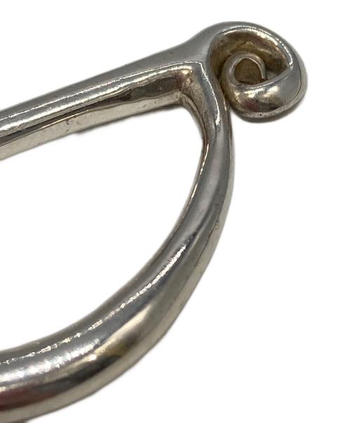 R.ALAGAN（ララガン）R.ALAGAN (ララガン) FIBULA RING サイズ:-の古着・服飾アイテム