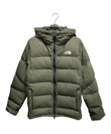 THE NORTH FACE（ザ ノース フェイス）の古着「Belayer Parka」｜オリーブ