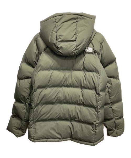 THE NORTH FACE（ザ ノース フェイス）THE NORTH FACE (ザ ノース フェイス) Belayer Parka オリーブ サイズ:Sの古着・服飾アイテム