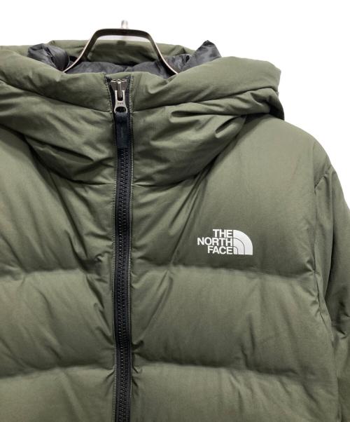 THE NORTH FACE（ザ ノース フェイス）THE NORTH FACE (ザ ノース フェイス) Belayer Parka オリーブ サイズ:Sの古着・服飾アイテム