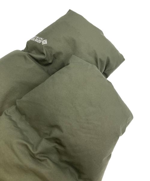 THE NORTH FACE（ザ ノース フェイス）THE NORTH FACE (ザ ノース フェイス) Belayer Parka オリーブ サイズ:Sの古着・服飾アイテム