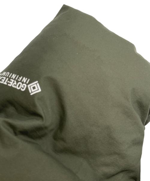 THE NORTH FACE（ザ ノース フェイス）THE NORTH FACE (ザ ノース フェイス) Belayer Parka オリーブ サイズ:Sの古着・服飾アイテム