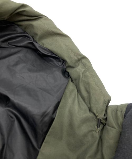 THE NORTH FACE（ザ ノース フェイス）THE NORTH FACE (ザ ノース フェイス) Belayer Parka オリーブ サイズ:Sの古着・服飾アイテム