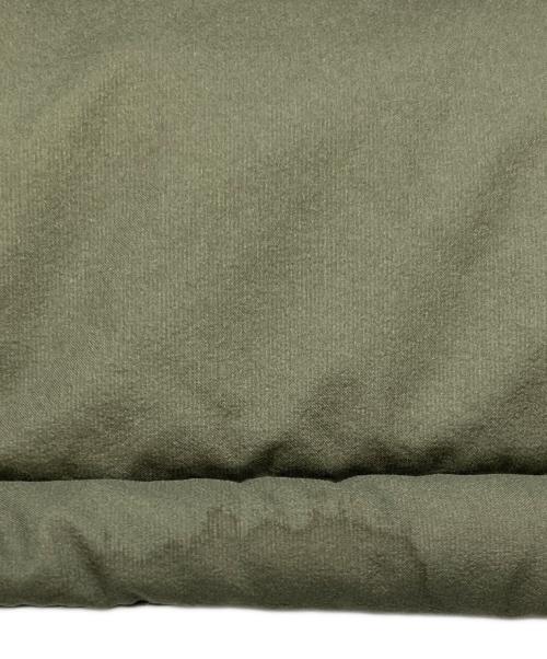THE NORTH FACE（ザ ノース フェイス）THE NORTH FACE (ザ ノース フェイス) Belayer Parka オリーブ サイズ:Sの古着・服飾アイテム