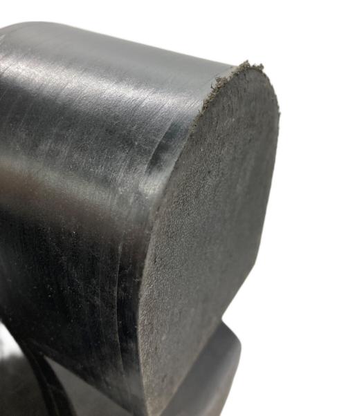 COACH（コーチ）COACH (コーチ) キンスリーサイドゴアヒールブーツ ブラック サイズ:6.5の古着・服飾アイテム