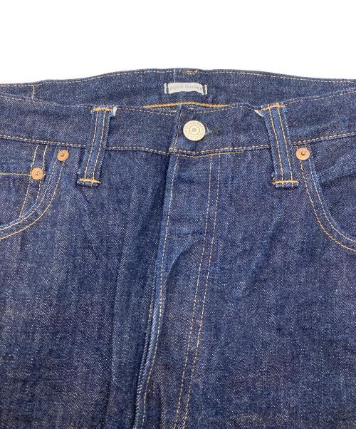 WAREHOUSE（ウエアハウス）WAREHOUSE (ウエアハウス) DIGGER デニムパンツ インディゴ サイズ:34の古着・服飾アイテム