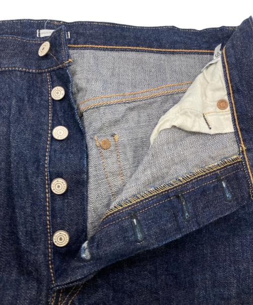 WAREHOUSE（ウエアハウス）WAREHOUSE (ウエアハウス) DIGGER デニムパンツ インディゴ サイズ:34の古着・服飾アイテム