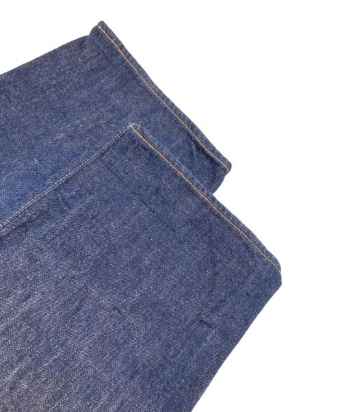 WAREHOUSE（ウエアハウス）WAREHOUSE (ウエアハウス) DIGGER デニムパンツ インディゴ サイズ:34の古着・服飾アイテム