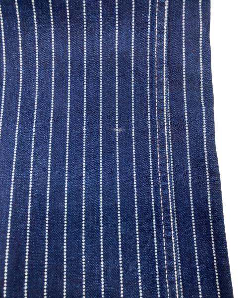 Pherrow's（フェローズ）Pherrow's (フェローズ) 333 ウォバッシュ パンツ インディゴ サイズ:34/34の古着・服飾アイテム