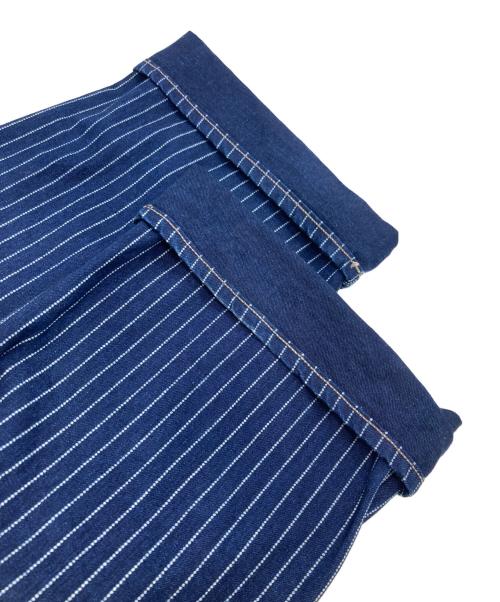 Pherrow's（フェローズ）Pherrow's (フェローズ) 333 ウォバッシュ パンツ インディゴ サイズ:34/34の古着・服飾アイテム