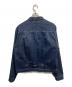 JELADO (ジェラード) 407EXX 1st Type Denim Jacket インディゴ サイズ:XL：35000円