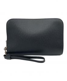 LOUIS VUITTON（ルイ ヴィトン）の古着「セカンドバッグ」｜ブラック