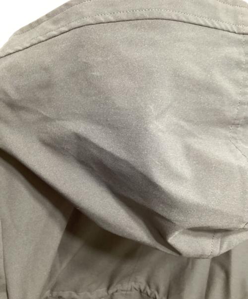 JUSGLITTY（ジャスグリッティー）JUSGLITTY (ジャスグリッティー) ショートブルゾン ネイビー サイズ:Sの古着・服飾アイテム