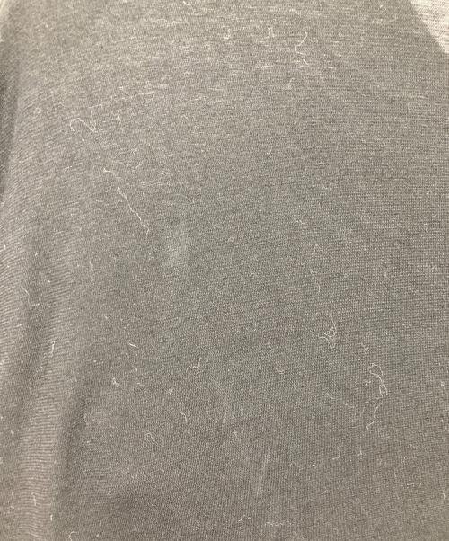 ENFOLD（エンフォルド）ENFOLD (エンフォルド) コットンレイヤードワンピース ブラック サイズ:38の古着・服飾アイテム