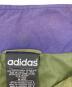 中古・古着 adidas (アディダス) 90ｓ 万国タグオールドナイロンジャケット カーキ サイズ:Ｓ：5000円