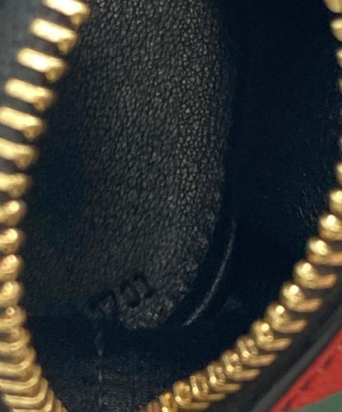 LOEWE（ロエベ）LOEWE (ロエベ) エレファントミニチャーム マルチカラーの古着・服飾アイテム