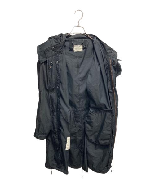 YMCLKY（ワイエムシーエルケーワイ）YMCLKY (ワイエムシーエルケーワイ) M65フィッシュテールパーカー レプリカ オリーブ サイズ:Ⅿの古着・服飾アイテム