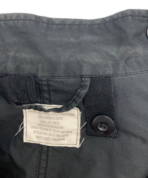 YMCLKY（ワイエムシーエルケーワイ）YMCLKY (ワイエムシーエルケーワイ) M65フィッシュテールパーカー レプリカ オリーブ サイズ:Ⅿの古着・服飾アイテム