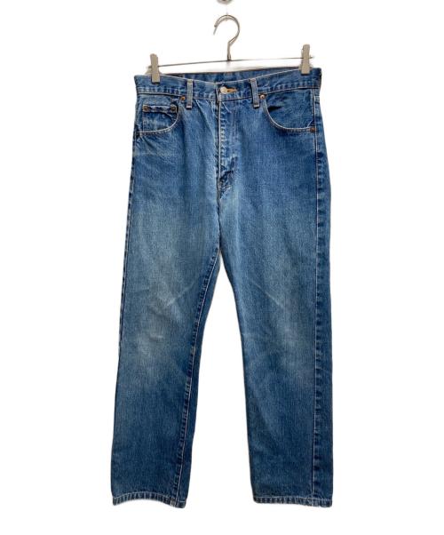 LEVI'S（リーバイス）LEVI'S (リーバイス) 91年製 502XX 日本製デニムパンツ インディゴ サイズ:Ⅿの古着・服飾アイテム
