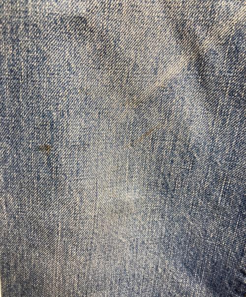 LEVI'S（リーバイス）LEVI'S (リーバイス) 91年製 502XX 日本製デニムパンツ インディゴ サイズ:Ⅿの古着・服飾アイテム