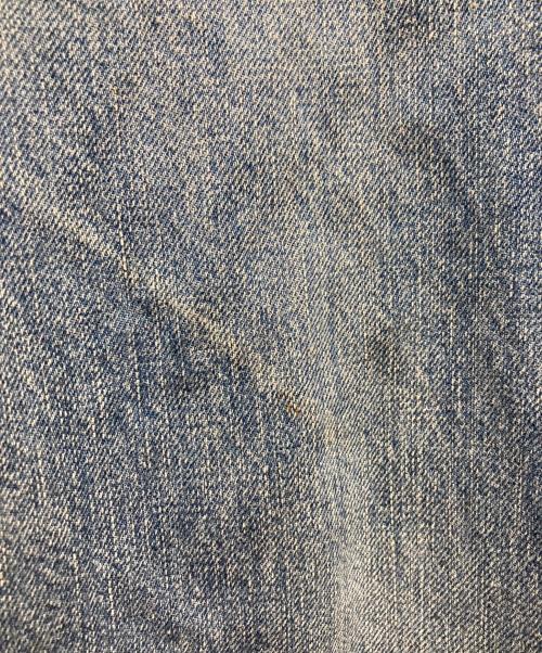 LEVI'S（リーバイス）LEVI'S (リーバイス) 91年製 502XX 日本製デニムパンツ インディゴ サイズ:Ⅿの古着・服飾アイテム