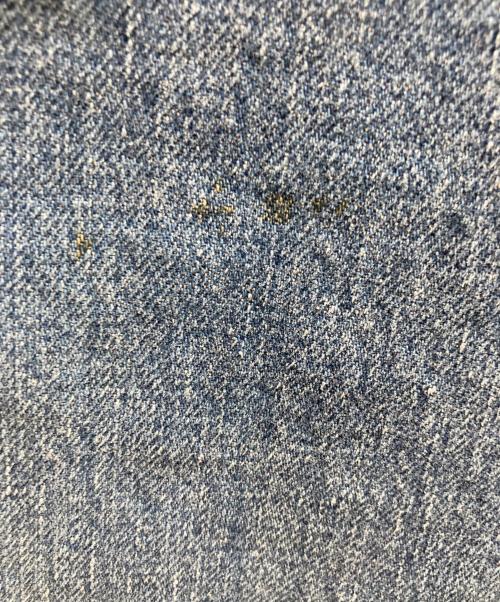 LEVI'S（リーバイス）LEVI'S (リーバイス) 91年製 502XX 日本製デニムパンツ インディゴ サイズ:Ⅿの古着・服飾アイテム