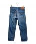 LEVI'S (リーバイス) 91年製 502XX 日本製デニムパンツ インディゴ サイズ:Ⅿ：6000円