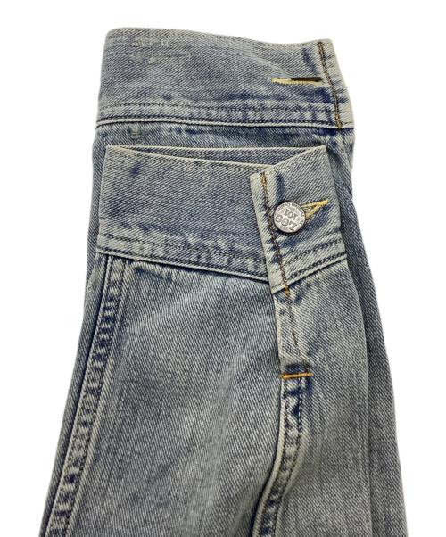 LEE（リー）LEE (リー) 101 RIDER JACKET インディゴ サイズ:Ⅼの古着・服飾アイテム