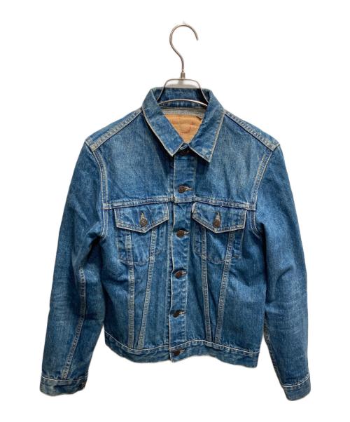 orSlow（オアスロウ）orSlow (オアスロウ) デニムジャケット インディゴ サイズ:Ⅿの古着・服飾アイテム