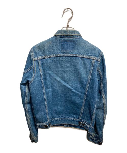 orSlow（オアスロウ）orSlow (オアスロウ) デニムジャケット インディゴ サイズ:Ⅿの古着・服飾アイテム