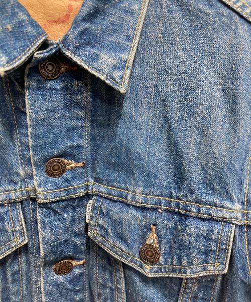 orSlow（オアスロウ）orSlow (オアスロウ) デニムジャケット インディゴ サイズ:Ⅿの古着・服飾アイテム