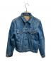 orSlow（オアスロウ）の古着「デニムジャケット」｜インディゴ