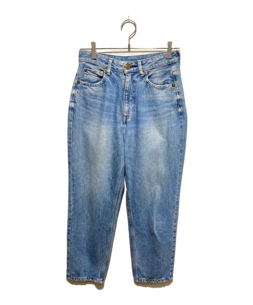 RED CARD（レッドカード）RED CARD (レッドカード) デニムパンツ インディゴ サイズ:23の古着・服飾アイテム