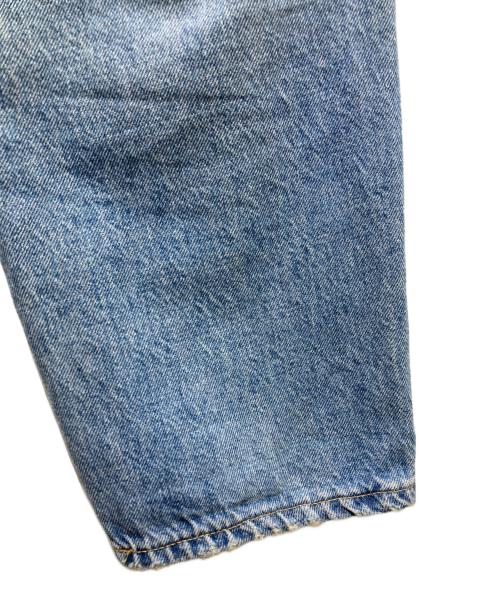 RED CARD（レッドカード）RED CARD (レッドカード) デニムパンツ インディゴ サイズ:23の古着・服飾アイテム