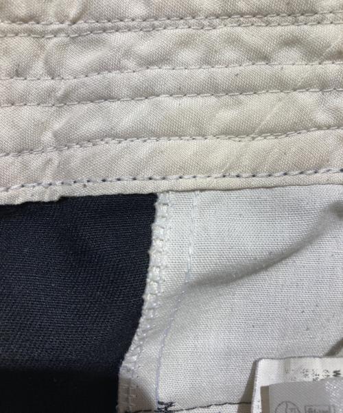 Dickies（ディッキーズ）Dickies (ディッキーズ) TOGA ARCHIVES (トーガアーカイブス) スタッズワークパンツ ブラック サイズ:29/30の古着・服飾アイテム