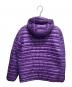 Patagonia (パタゴニア) FA13 ウルトラライト・ダウン・フーディー パープル サイズ:S：12000円
