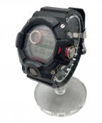 CASIOカシオ）の古着「MASTER OF G RANGEMAN腕時計」