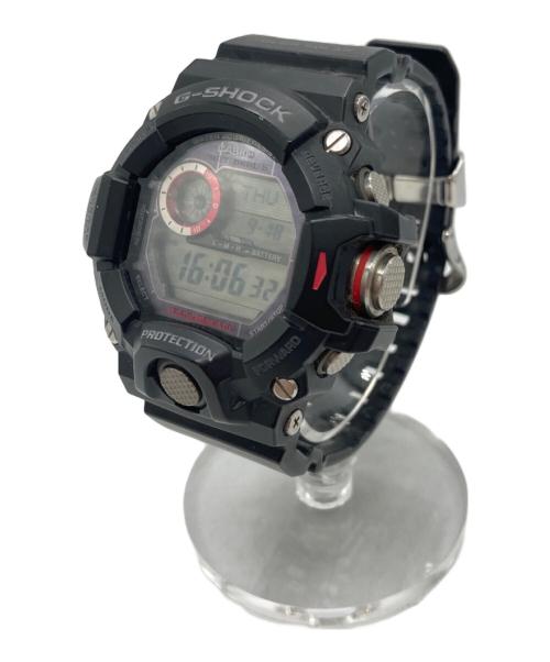 CASIO（カシオ）CASIO (カシオ) MASTER OF G RANGEMAN腕時計の古着・服飾アイテム