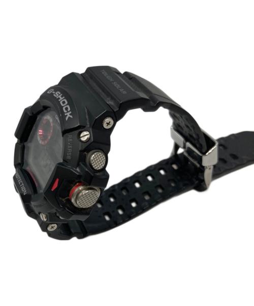 CASIO（カシオ）CASIO (カシオ) MASTER OF G RANGEMAN腕時計の古着・服飾アイテム