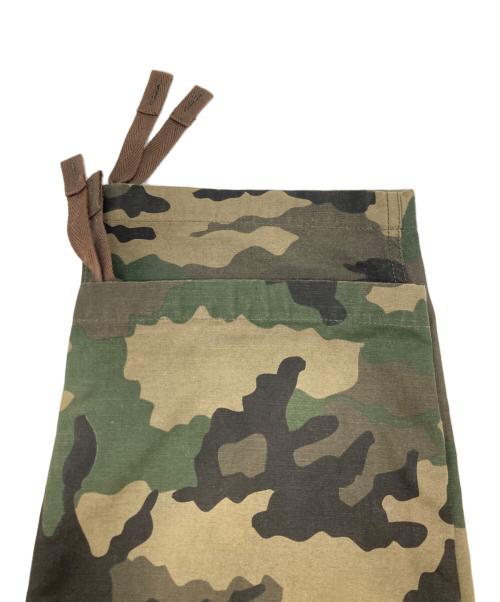 stussy（ステューシー）stussy (ステューシー) Ripstop Cargo カーキ サイズ:28の古着・服飾アイテム