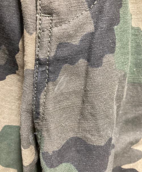 stussy（ステューシー）stussy (ステューシー) Ripstop Cargo カーキ サイズ:28の古着・服飾アイテム