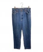LEVI'Sリーバイス）の古着「540 デニムパンツ」｜インディゴ