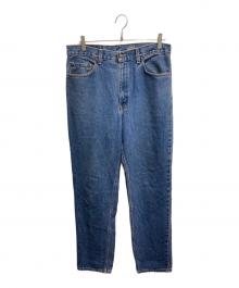 LEVI'S（リーバイス）の古着「540 デニムパンツ」｜インディゴ