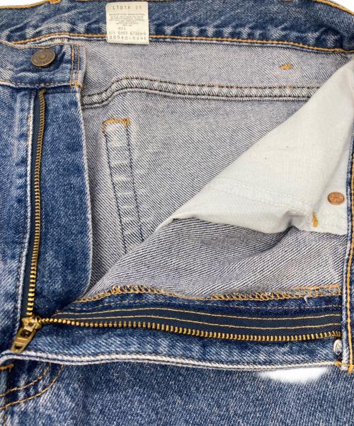 LEVI'S（リーバイス）LEVI'S (リーバイス) 540 デニムパンツ インディゴ サイズ:34/32の古着・服飾アイテム