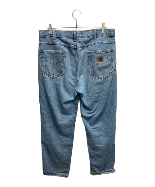 CarHartt（カーハート）CarHartt (カーハート) デニムパンツ インディゴ サイズ:36/30の古着・服飾アイテム