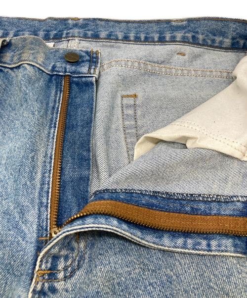 CarHartt（カーハート）CarHartt (カーハート) デニムパンツ インディゴ サイズ:36/30の古着・服飾アイテム