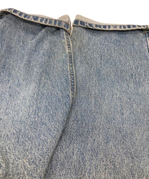 CarHartt（カーハート）CarHartt (カーハート) デニムパンツ インディゴ サイズ:36/30の古着・服飾アイテム