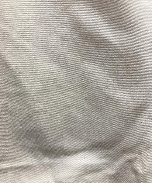 TRADESMAN（トレイズマン）TRADESMAN (トレイズマン) ペインターパンツ アイボリー サイズ:31の古着・服飾アイテム